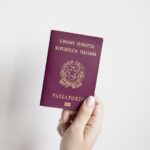 DV Lottery Passport Rule May Be Removed!