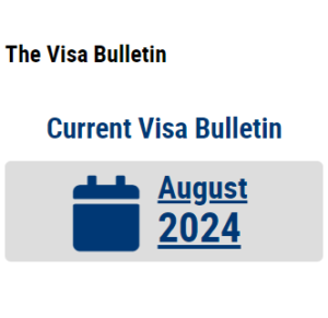 DV 2025 Visa Bulletin