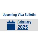 March 2025 Cut-Off Numbers Published!